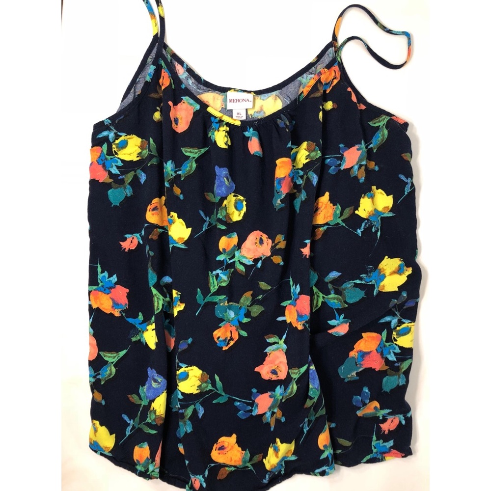 Merona Women Top